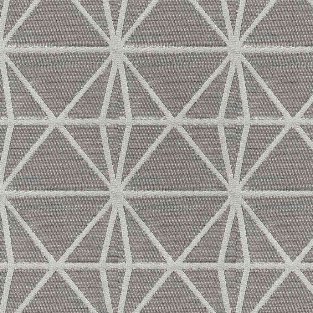 Astrid  Silver Roman Blind