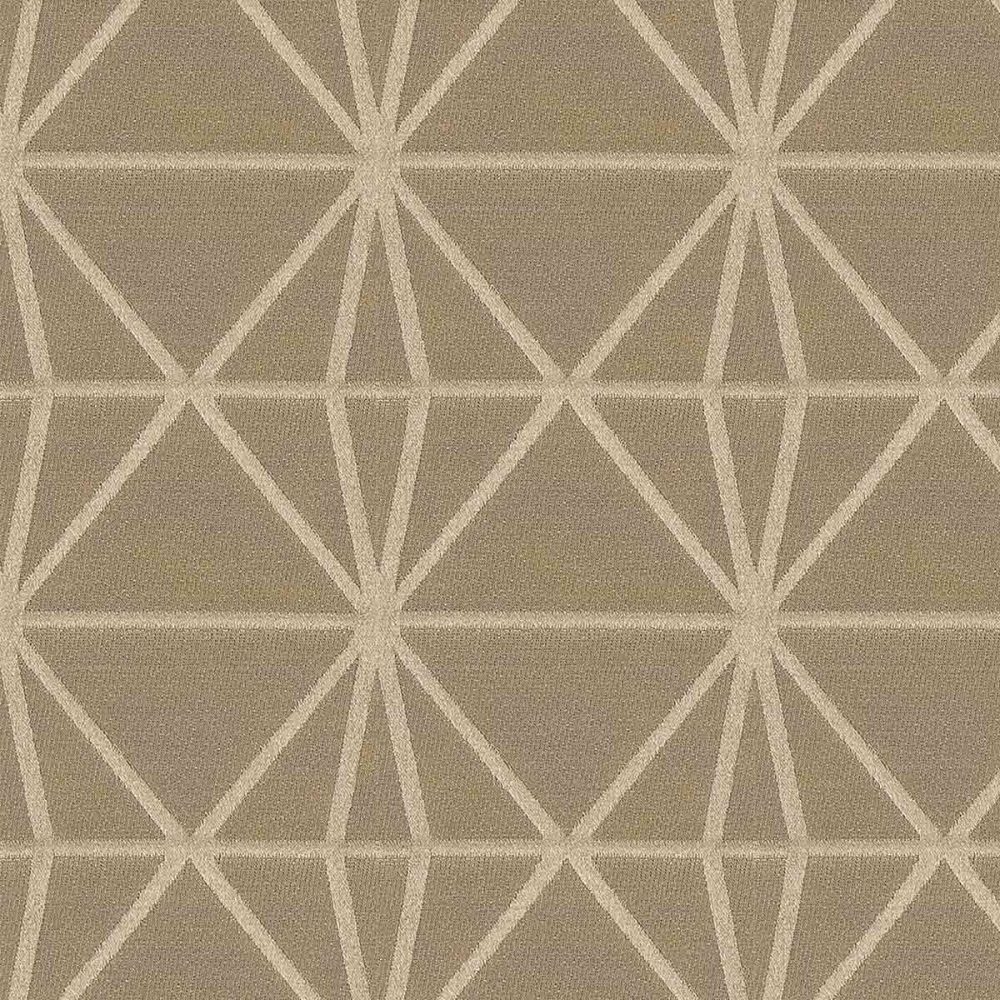 Astrid  Caramel Roman Blind