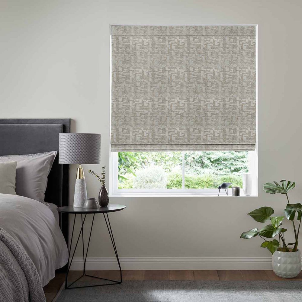 Otilie  Sky Roman Blind