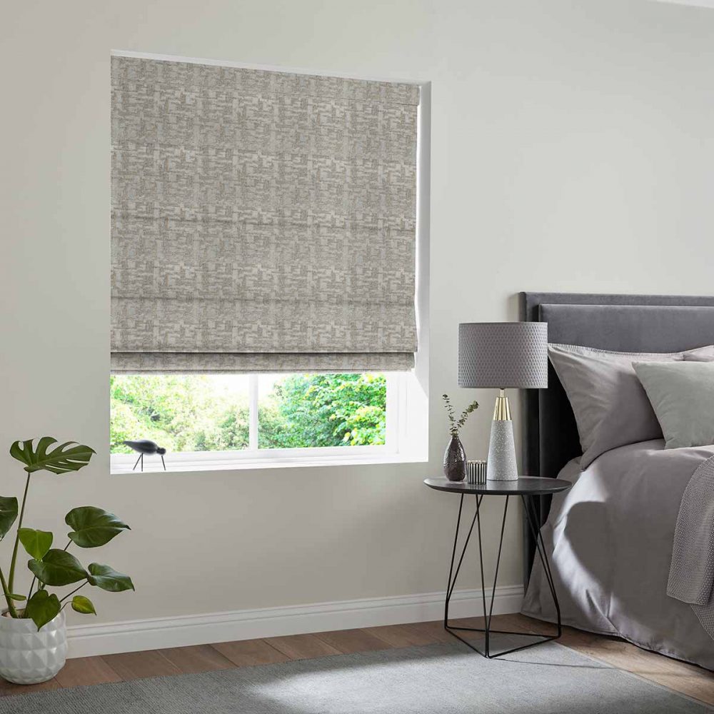 Otilie  Sky Roman Blind