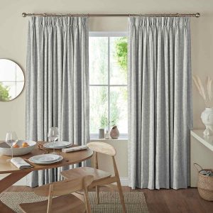 Kalina Silver Curtain