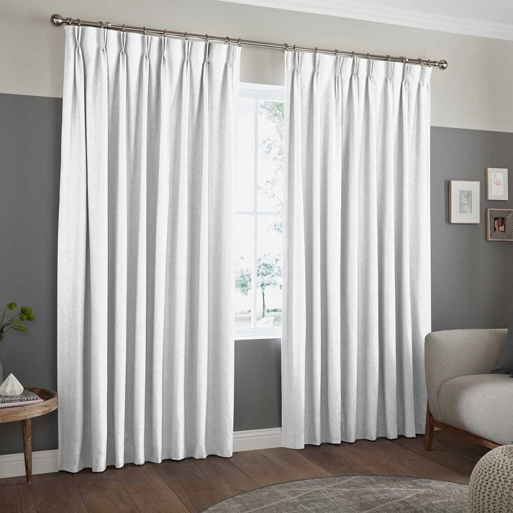 Clara Frost Curtain