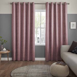 Clara Blossom Curtain