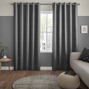 Clara Ash Curtain