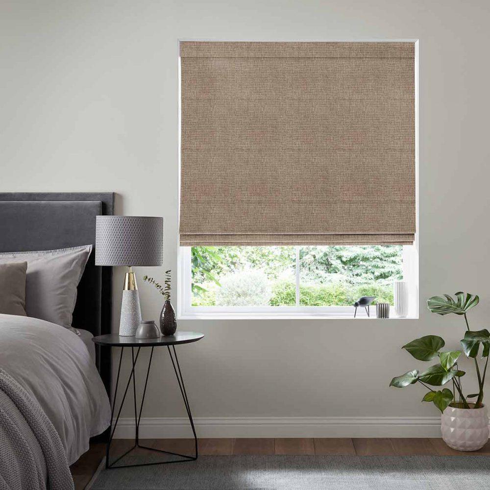 Frida Biscuit Roman Blind