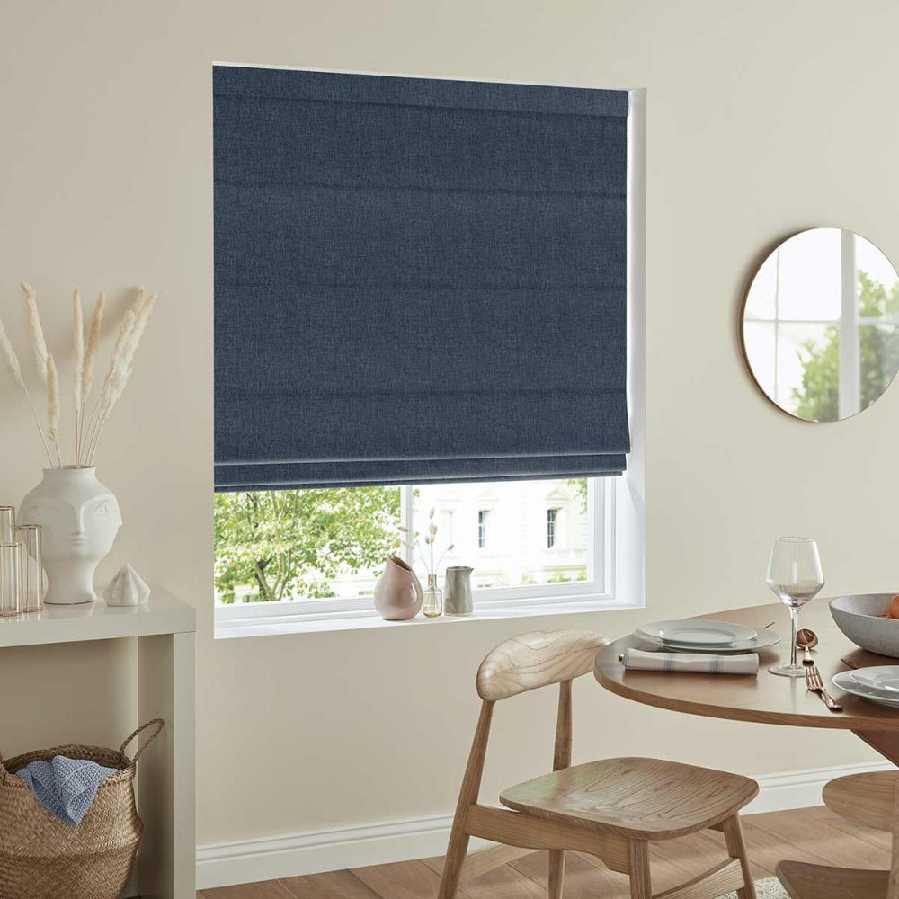 Frida Danube Roman Blind