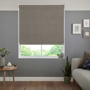 Frida Otter Roman Blind