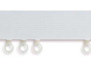 Superglide White Metal Track