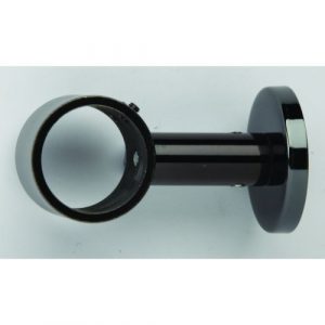 Neo 35mm Black Nickel Metal Ceiling Bracket 1 Pack of 1