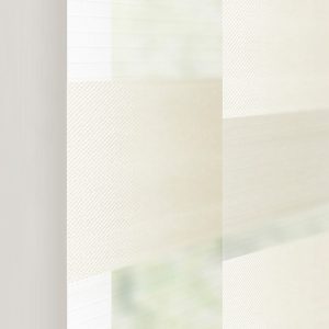 Meyer Ivory Fifty50 Blinds