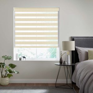 Meyer Beige Fifty50 Blinds