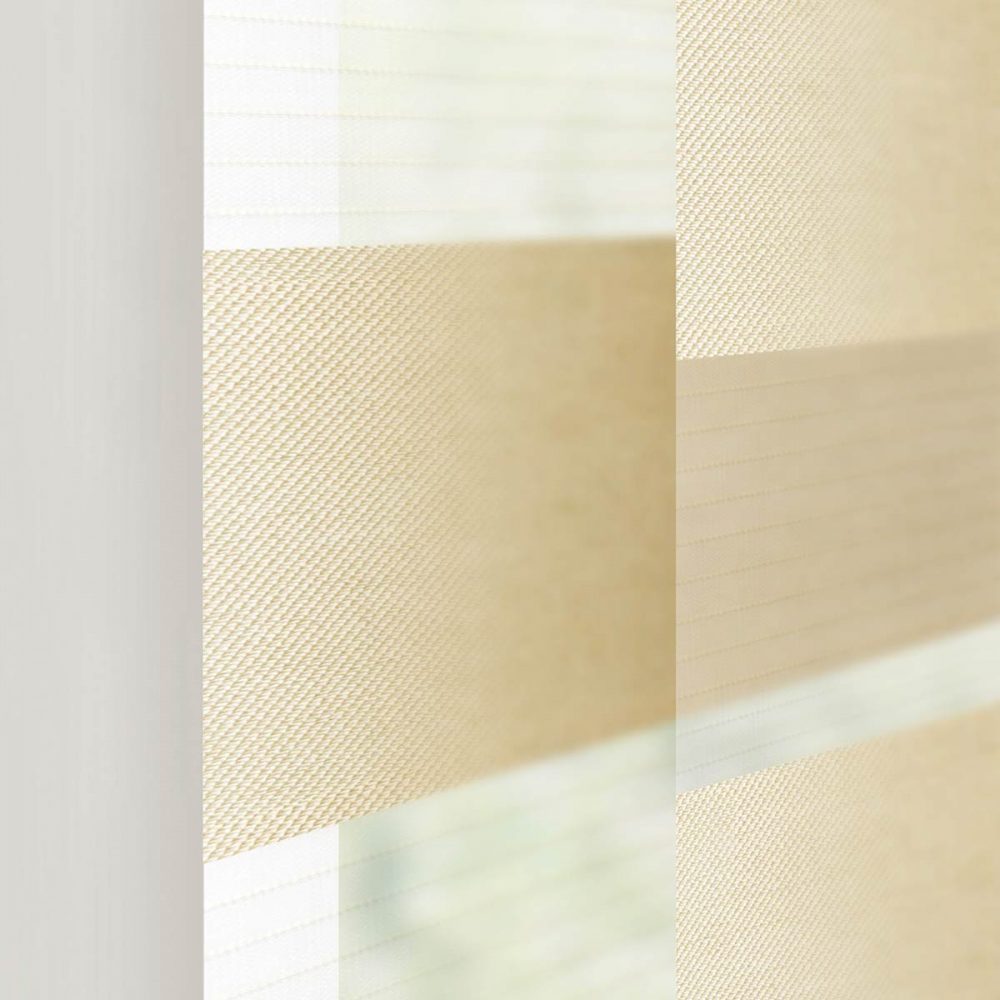 Meyer Beige Fifty50 Blinds