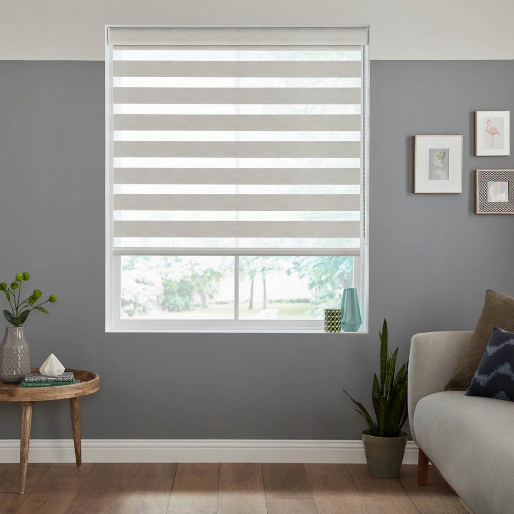 Meyer Dove Fifty50 Blinds