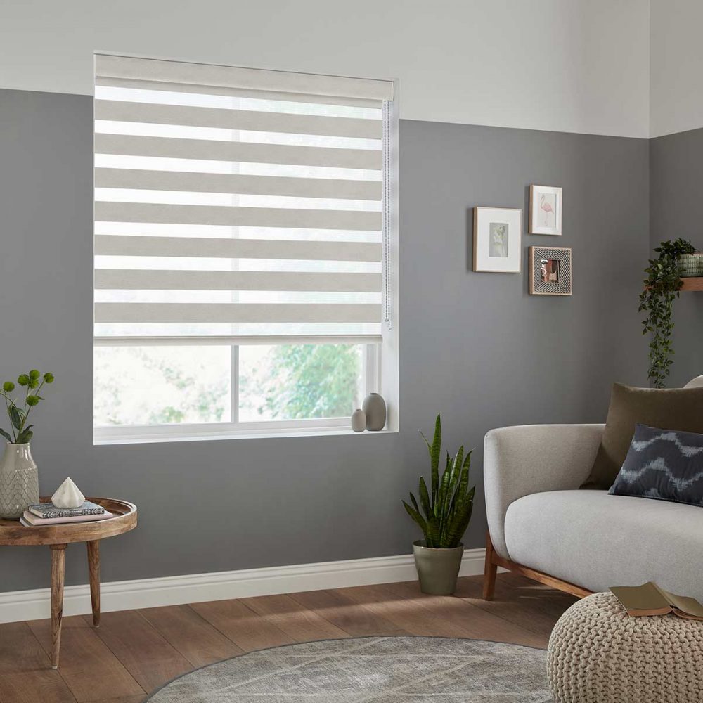 Meyer Dove Fifty50 Blinds