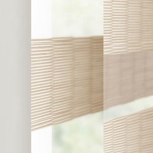 Hive Natural Fifty50 Blinds