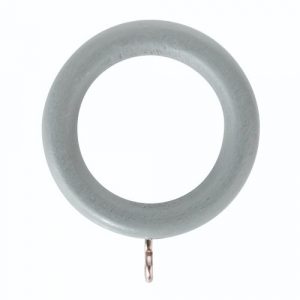 Honister 28mm Pale Slate Rings 1 Pack of 4