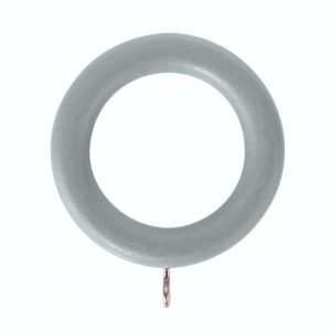 Honister 35mm Pale Slate Rings 1 Pack of 4