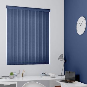 Claire Imperial Vertical Blind