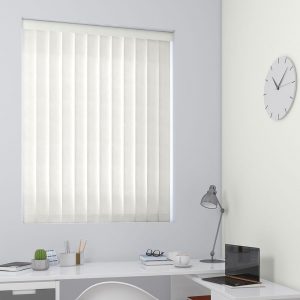 Emma Paper Vertical Blind