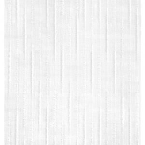 Mila White Vertical Blind