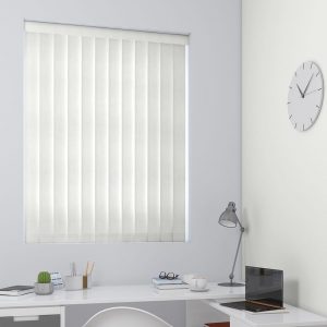 Sophia Ice Vertical Blind