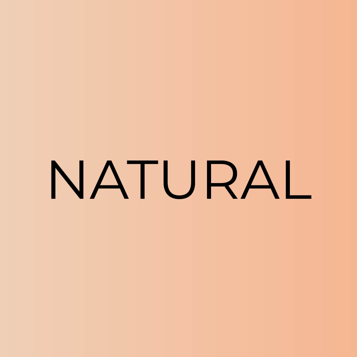 natural