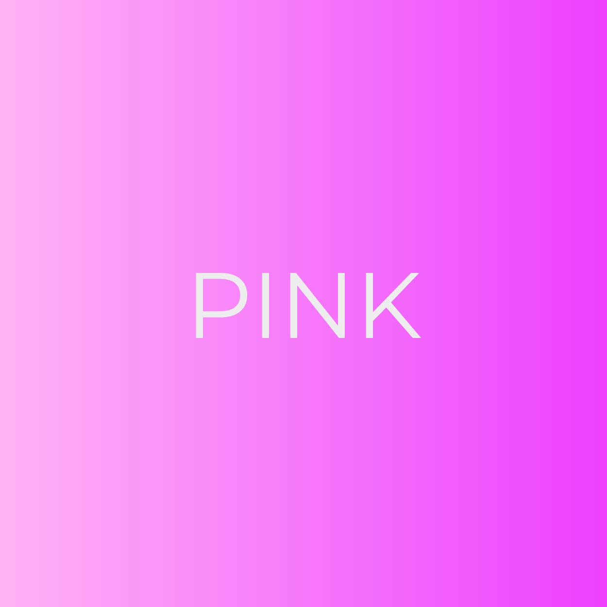 pink