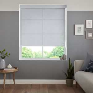 Orlando Ash Roller Blinds