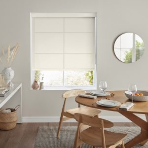 Orlando Beige Roller Blinds