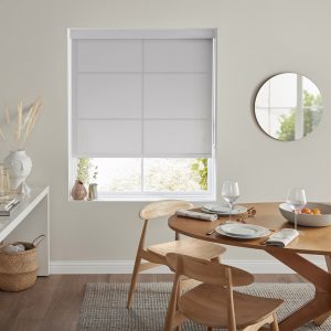 Orlando Dove Roller Blinds