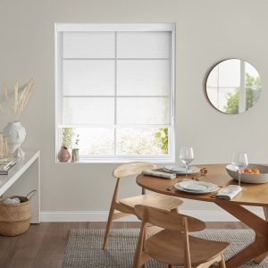 Cosmo Fog Roller Blinds