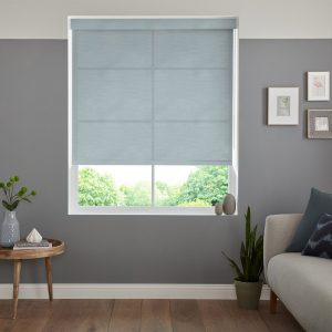 Haven Duck egg Roller Blinds