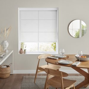 Haven Ice Roller Blinds