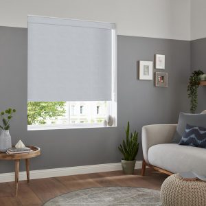 Sheena Mole Roller Blinds