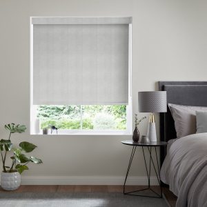 Sheena Powder Roller Blinds