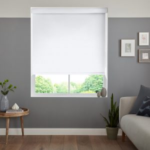 Lewis Polar Roller Blinds