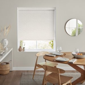 Style Beige Roller Blinds