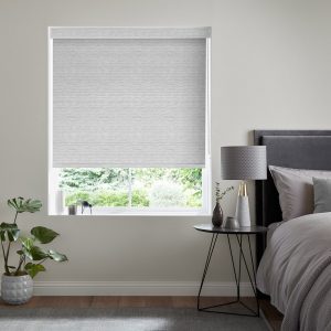 Style Grey Roller Blinds