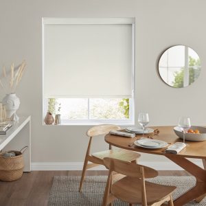 Focal Beige Roller Blinds