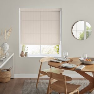 Astin 5% Cream Roller Blinds