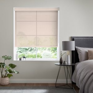 Astin 8% Cream Roller Blinds