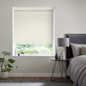 Shipley Cream Roller Blinds