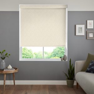 Casey Cream Roller Blinds