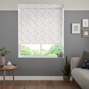 Dani Neutral Roller Blinds