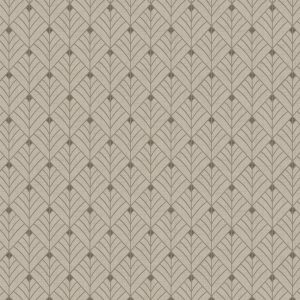 Diamonds Taupe Roller Blinds