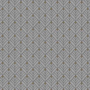 Diamonds Grey Roller Blinds