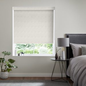 Newham Pearl Roller Blinds