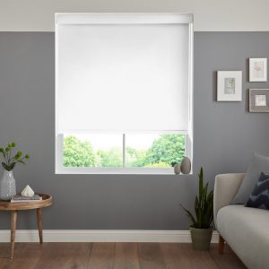 Ayres Cotton Roller Blinds