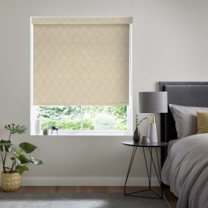 Newham Beige Roller Blinds