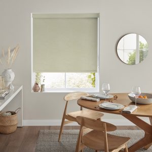 Perrin Sage Roller Blinds